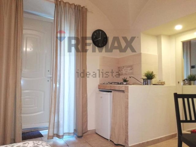 Appartamento in affitto di 40 m² in Via Santissima Trinità, 35