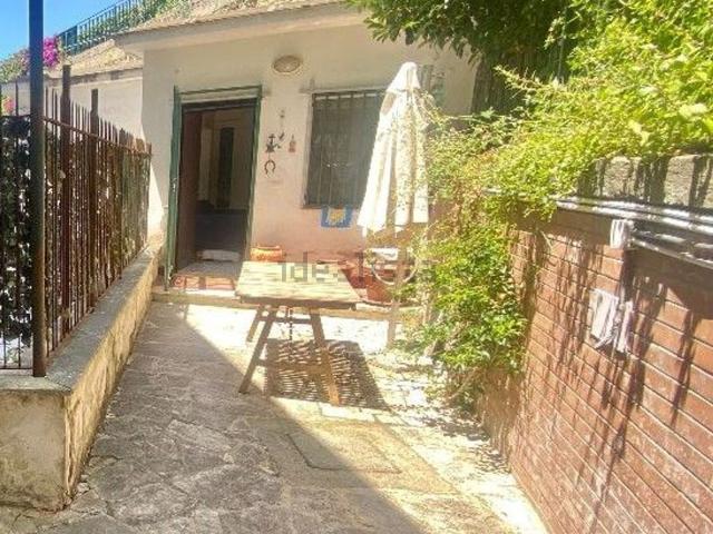Appartamento in affitto di 40 m² in Via Santo Strato, 2