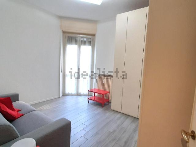 Appartamento in affitto di 40 m² in Via San Calocero, 2