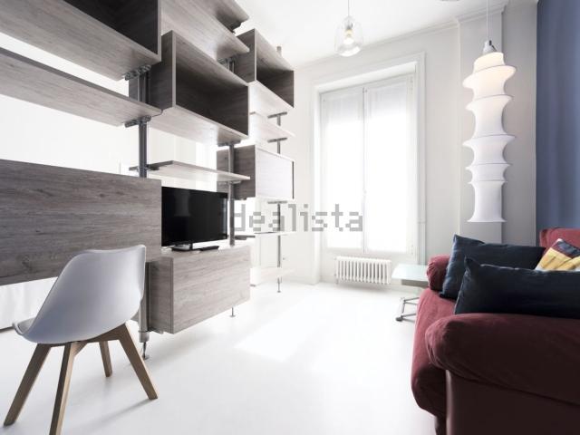 Appartamento in affitto di 40 m² in Via San Barnaba, 30
