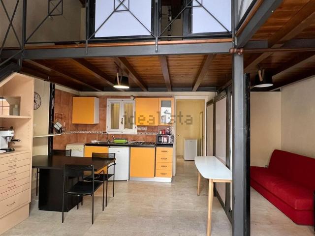 Appartamento in affitto di 40 m² in Via San Giorgio, 1