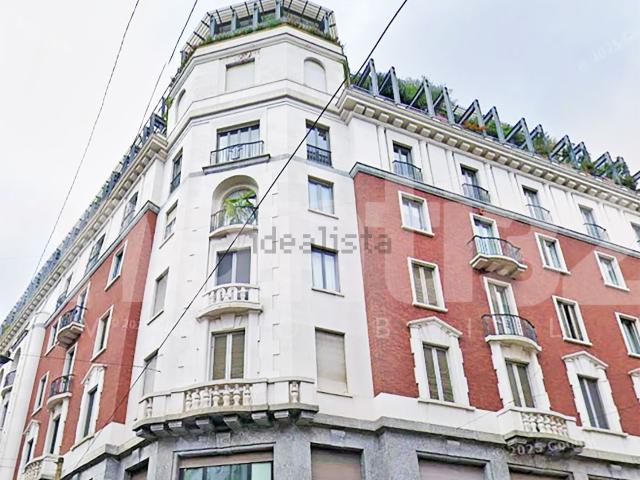 Appartamento in affitto di 40 m² in Via San Giovanni sul Muro, 18