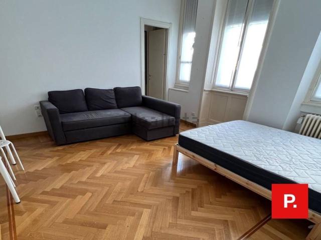 Appartamento in affitto di 40 m² in Via San Giovanni sul Muro, 22