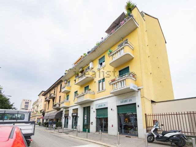 Appartamento in affitto di 40 m² in Via San Glicerio, 6