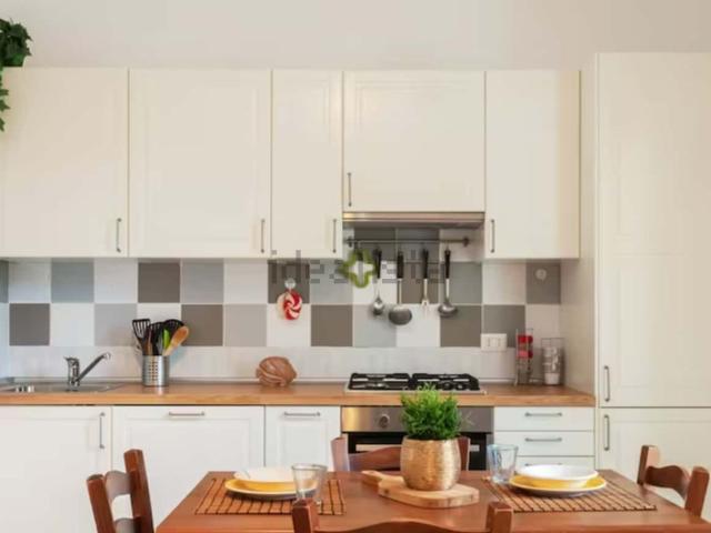 Appartamento in affitto di 40 m² in Via San Faustino, 78