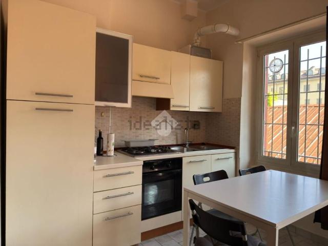 Appartamento in affitto di 40 m² in Via San Francesco da Paola, 46