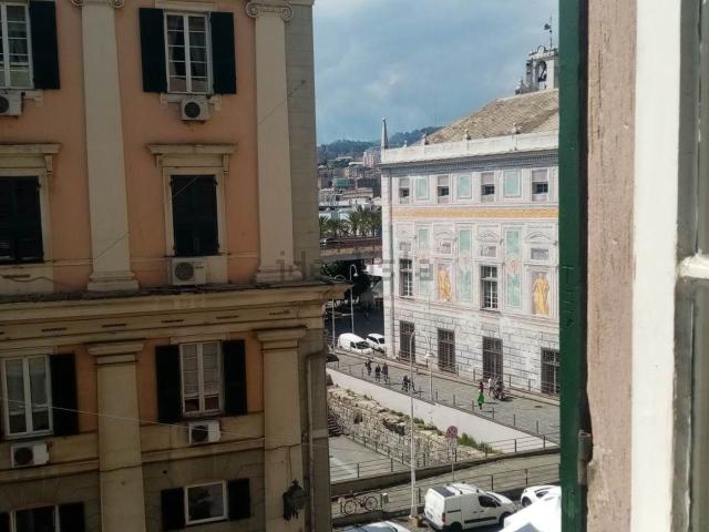 Appartamento in affitto di 40 m² in Piazza della Raibetta