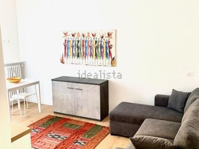 Appartamento in affitto di 40 m² in Via San Mamete, 4