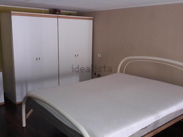 Appartamento in affitto di 40 m² in Via San Siro