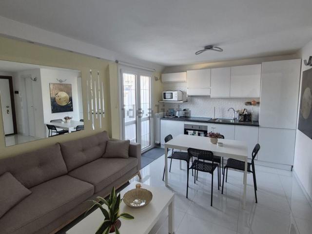 Appartamento in affitto di 40 m² in Via San Siro