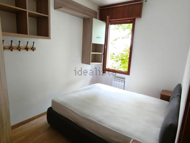 Appartamento in affitto di 40 m² in Via San Pio X