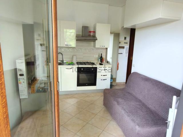 Appartamento in affitto di 40 m² in Via San Pio X