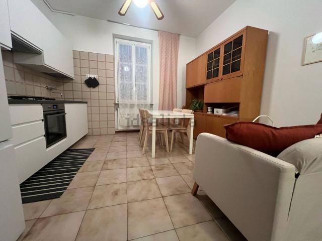Appartamento in affitto di 40 m² in Via San Tomaso