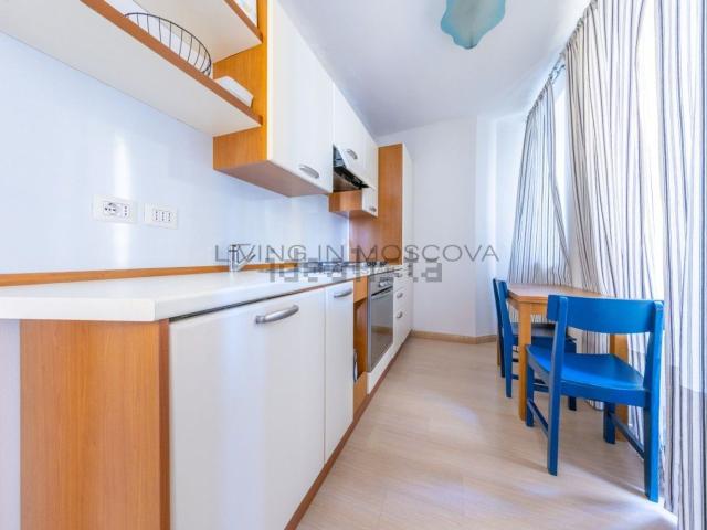 Appartamento in affitto di 40 m² in Via San Tomaso, 5