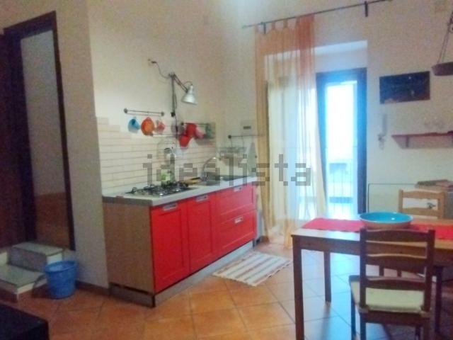 Appartamento in affitto di 40 m² in Via San Veneranda