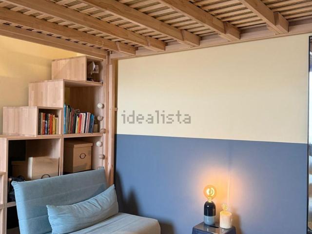 Appartamento in affitto di 40 m² in Via San Zanobi