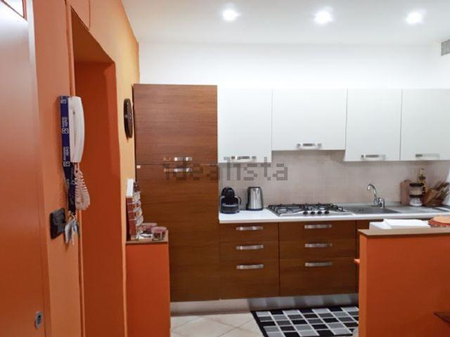 Appartamento in affitto di 40 m² in Via Sangallo