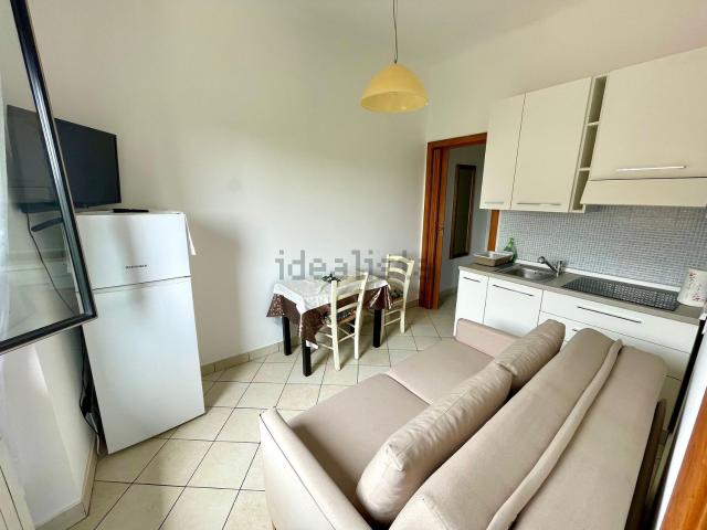 Appartamento in affitto di 40 m² in Via Salvatore Pianell, 54