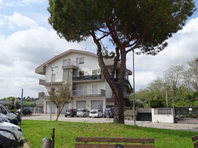 Appartamento in affitto di 40 m² in Via Salara