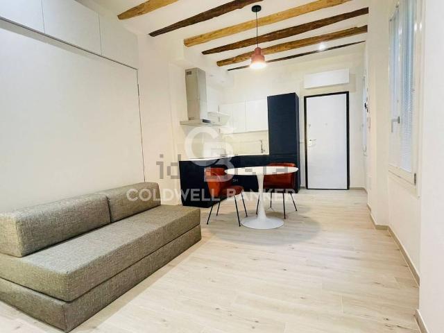 Appartamento in affitto di 40 m² in Via Saragozza, 5