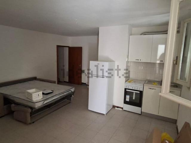 Appartamento in affitto di 40 m² in Via Saragozza