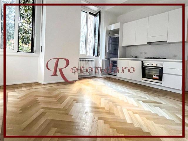Appartamento in affitto di 40 m² in Via Sardegna