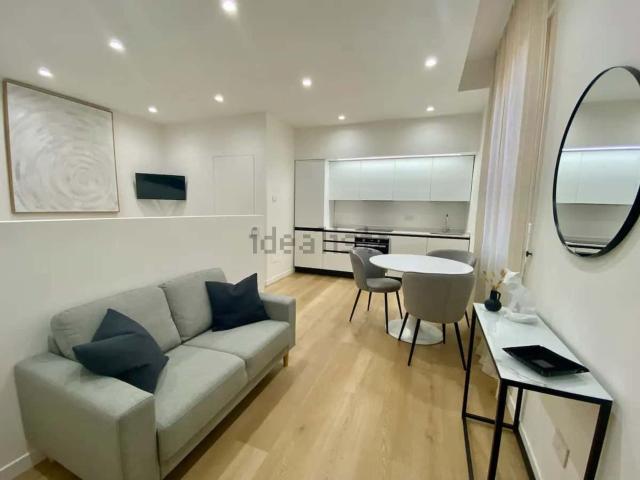Appartamento in affitto di 40 m² in Via Senzanome, 9