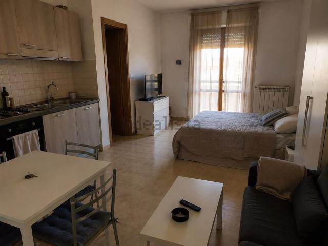 Appartamento in affitto di 40 m² in Via Sebastiano Fusconi