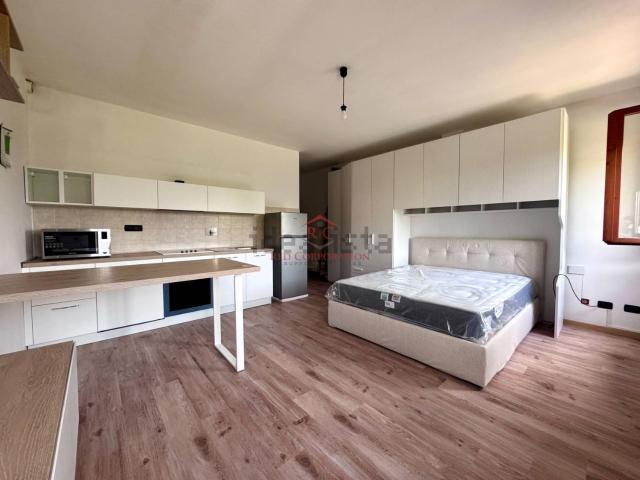 Appartamento in affitto di 40 m² in Via Serge Reggiani