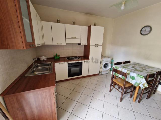Appartamento in affitto di 40 m² in Via Sferracavalli