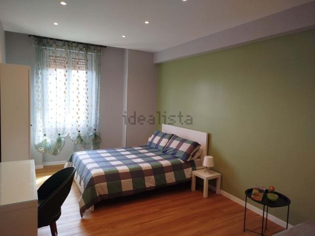 Appartamento in affitto di 40 m² in Via Sinuessa, 6