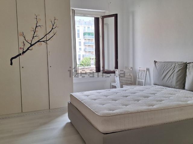 Appartamento in affitto di 40 m² in Via Sibari, 8