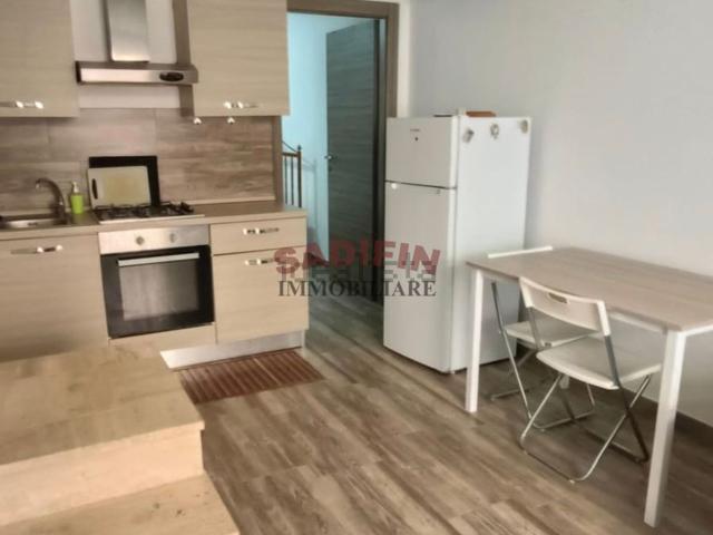 Appartamento in affitto di 40 m² in Via Sigismondo Castromediano, 49