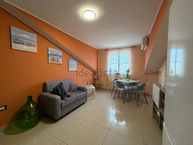 Appartamento in affitto di 40 m² in Via Silvio Buonincontro, 2