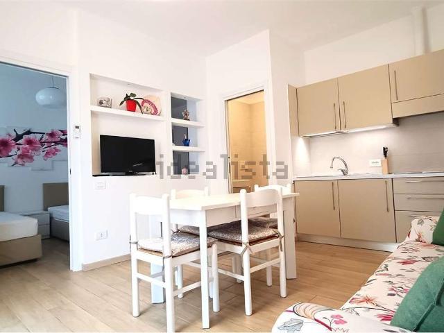 Appartamento in affitto di 40 m² in Via Spalti, 53