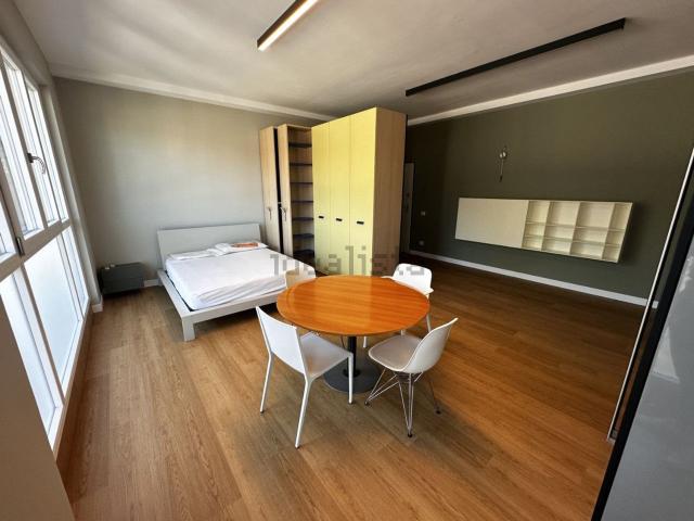 Appartamento in affitto di 40 m² in Via Spinetti