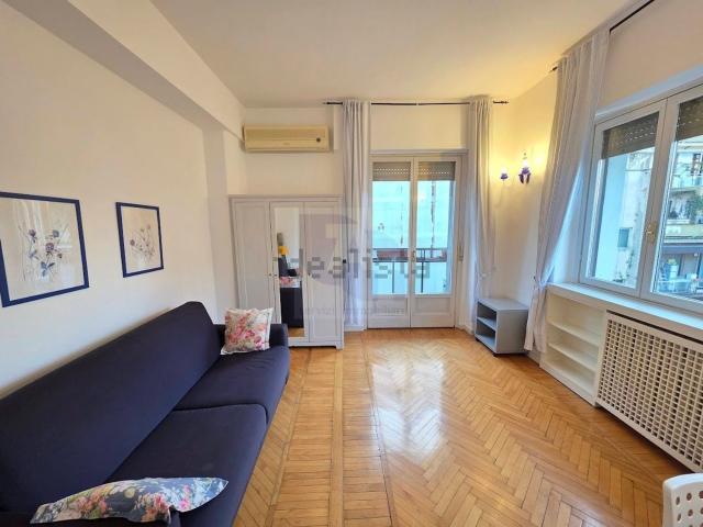 Appartamento in affitto di 40 m² in Via Stampa, 2
