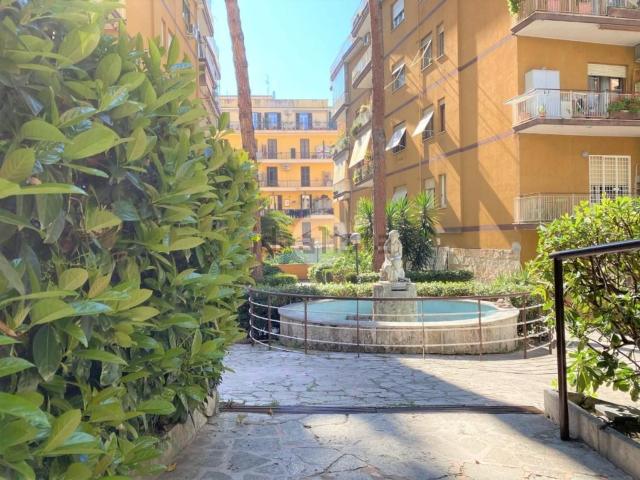 Appartamento in affitto di 40 m² in Via Stefano Boccapaduli, 33