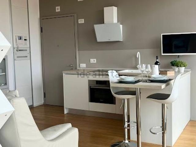 Appartamento in affitto di 40 m² in Via Stradello Marca Relli Conrad, 1