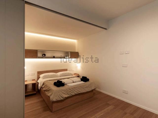 Appartamento in affitto di 40 m² in Via Stresa, 22