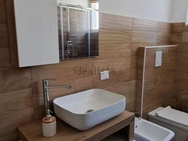 Appartamento in affitto di 40 m² in Via Stretto Antico, 51