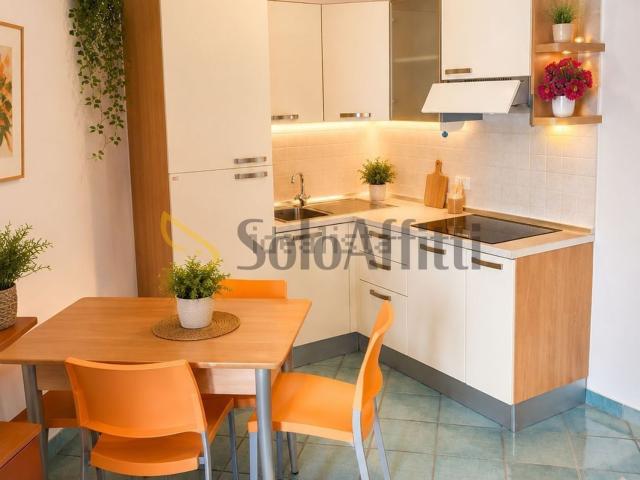 Appartamento in affitto di 40 m² in Viale Marconi