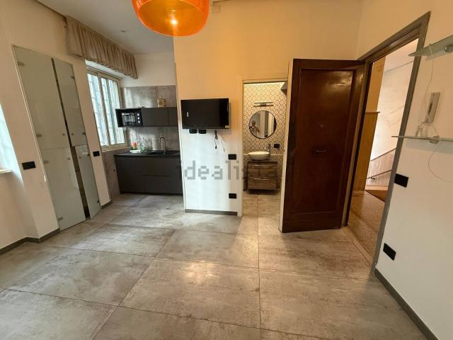 Appartamento in affitto di 40 m² in Viale Maria Cristina di Savoia, 3