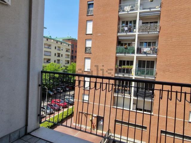 Appartamento in affitto di 40 m² in Viale Martesana, 115