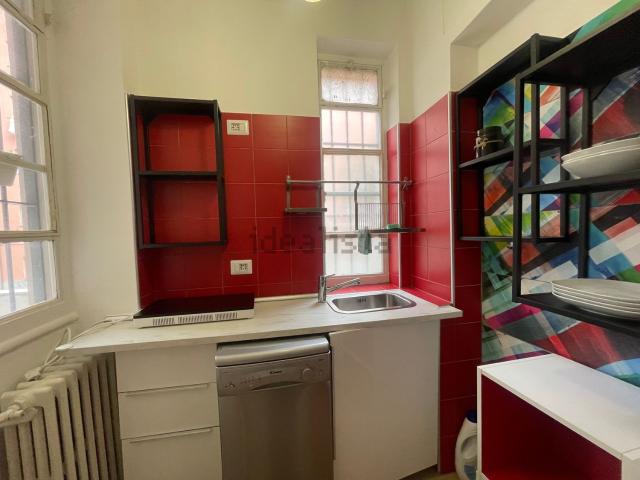 Appartamento in affitto di 40 m² in Viale Molise, 17