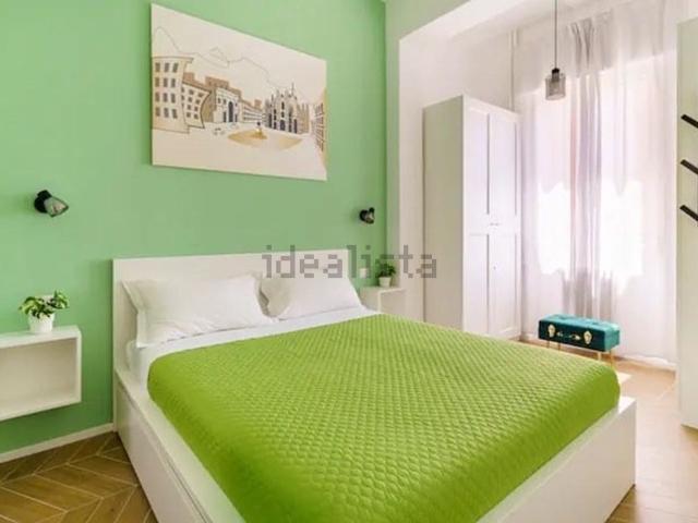 Appartamento in affitto di 40 m² in Viale Molise, 17
