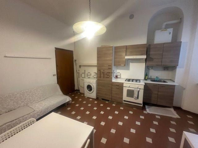 Appartamento in affitto di 40 m² in Viale Monte Nero, 50