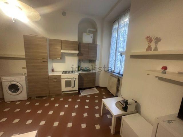 Appartamento in affitto di 40 m² in Viale Monte Nero, 50