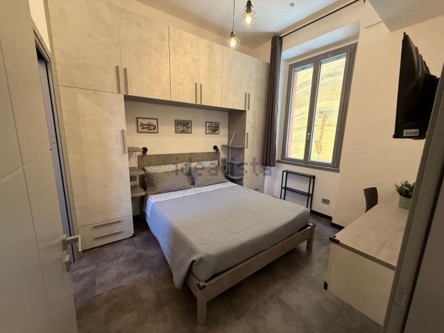 Appartamento in affitto di 45 m² in Viale Monza, 24