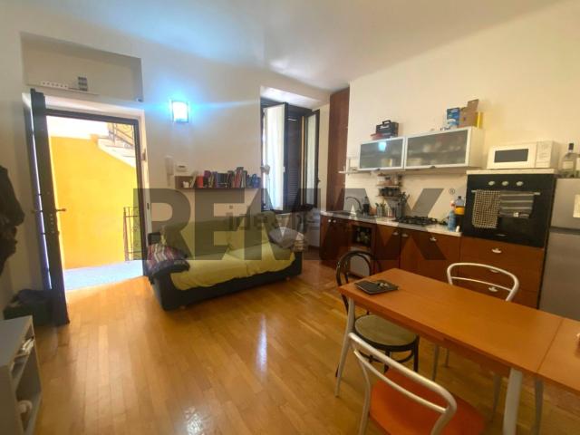 Appartamento in affitto di 40 m² in Viale Monza, 49
